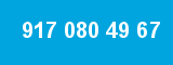 917 080 49 67